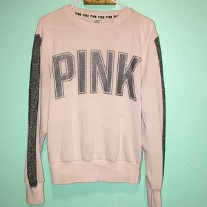 Victoria Secret Pink crewneck